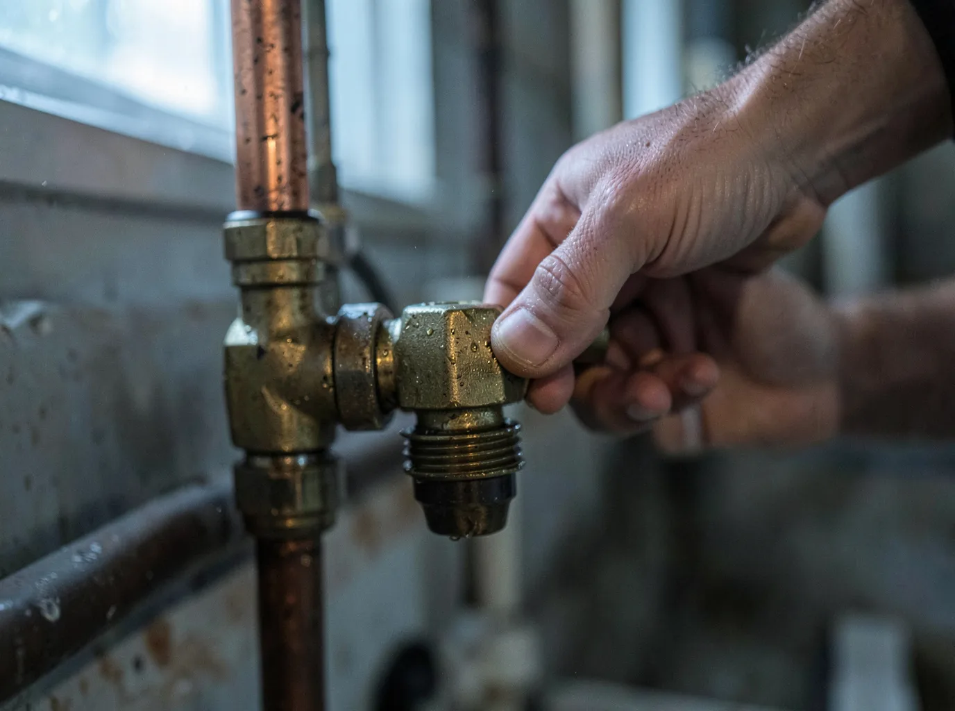 Emergency Plumber Shiocton, WI FAQs